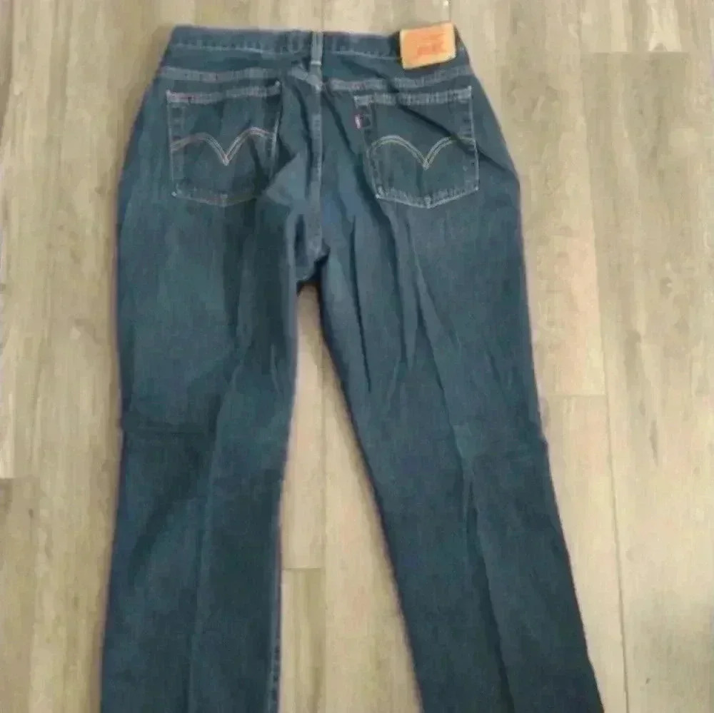 Levi's jeans